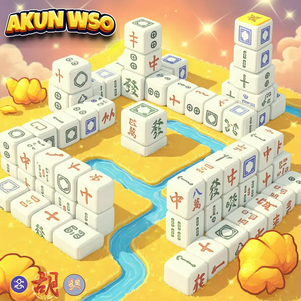 AKUN WSO Apk App Store Padellone Org