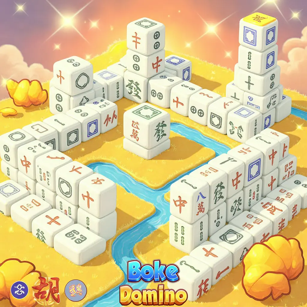 BOKEDOMINO Apk App Store Padellone Org