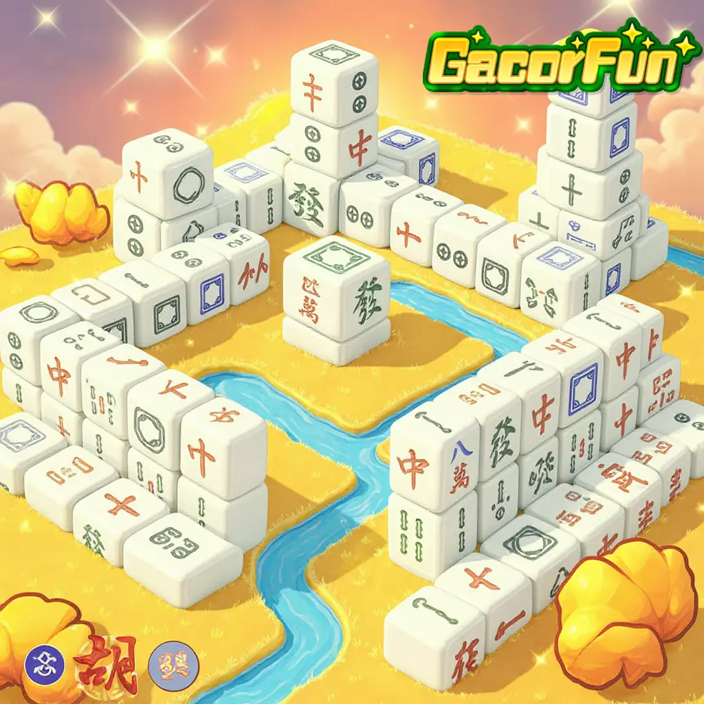 GACORFUN Apk App Store Padellone Org