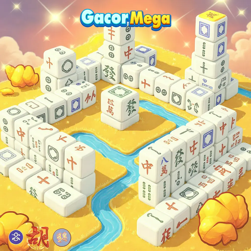 GACORMEGA Apk App Store Padellone Org