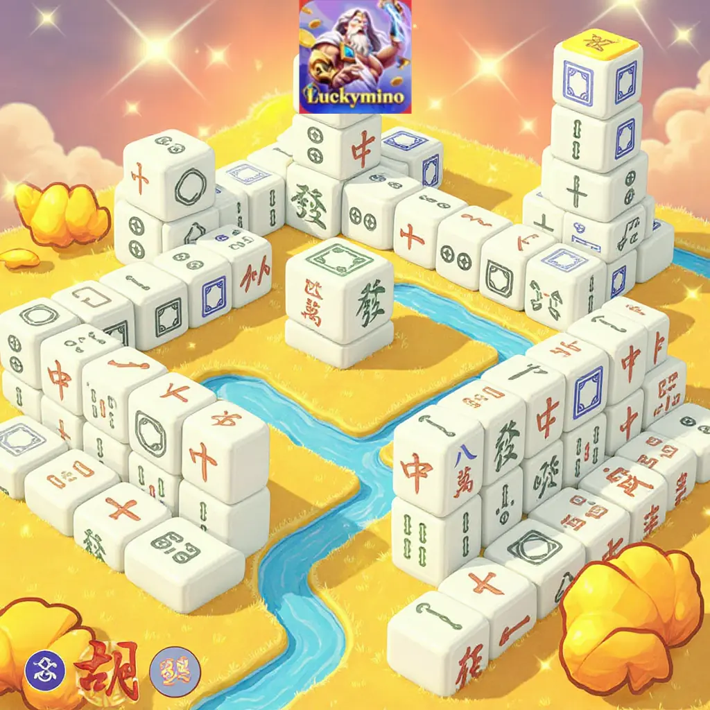 LUCKYMINO Apk App Store Padellone Org