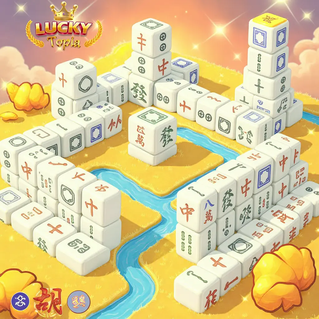 LUCKYTOPIA Apk App Store Padellone Org