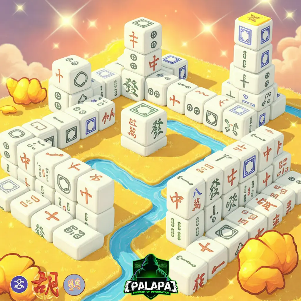 PALAPA HACK SLOT Apk App Store Padellone Org
