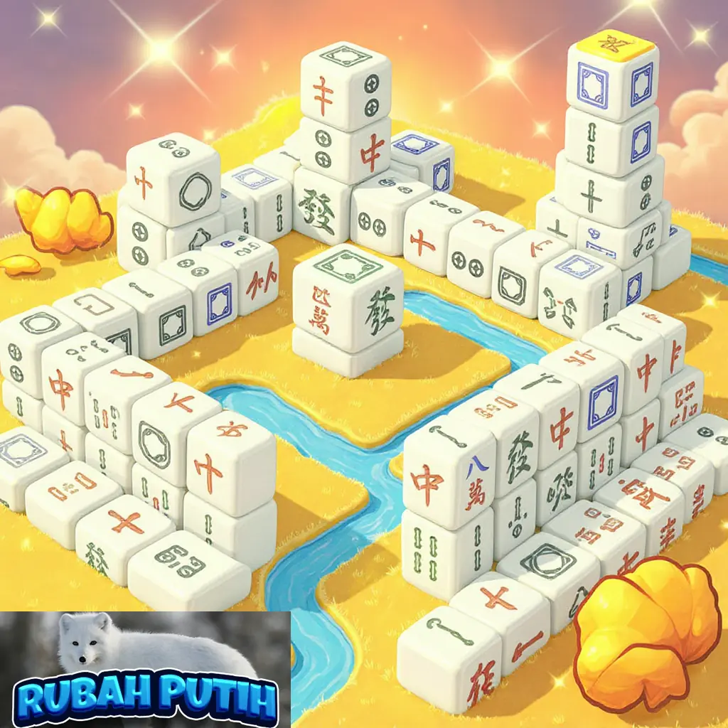 RUBAH PUTIH SLOT Apk App Store Padellone Org